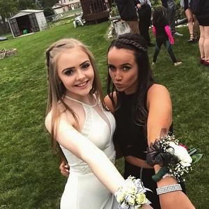 Meet your Posher, Sarah